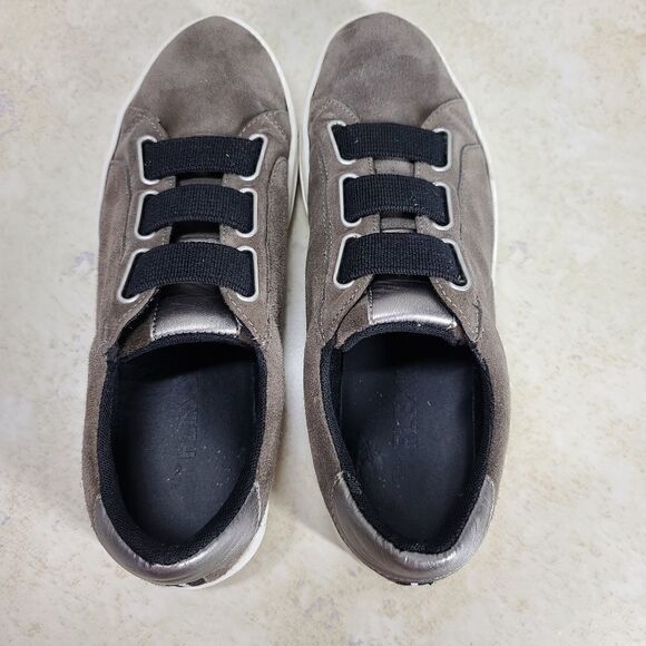 The Flexx " The Sneak Easy" Slip On Sneaker - Picture 7 of 10